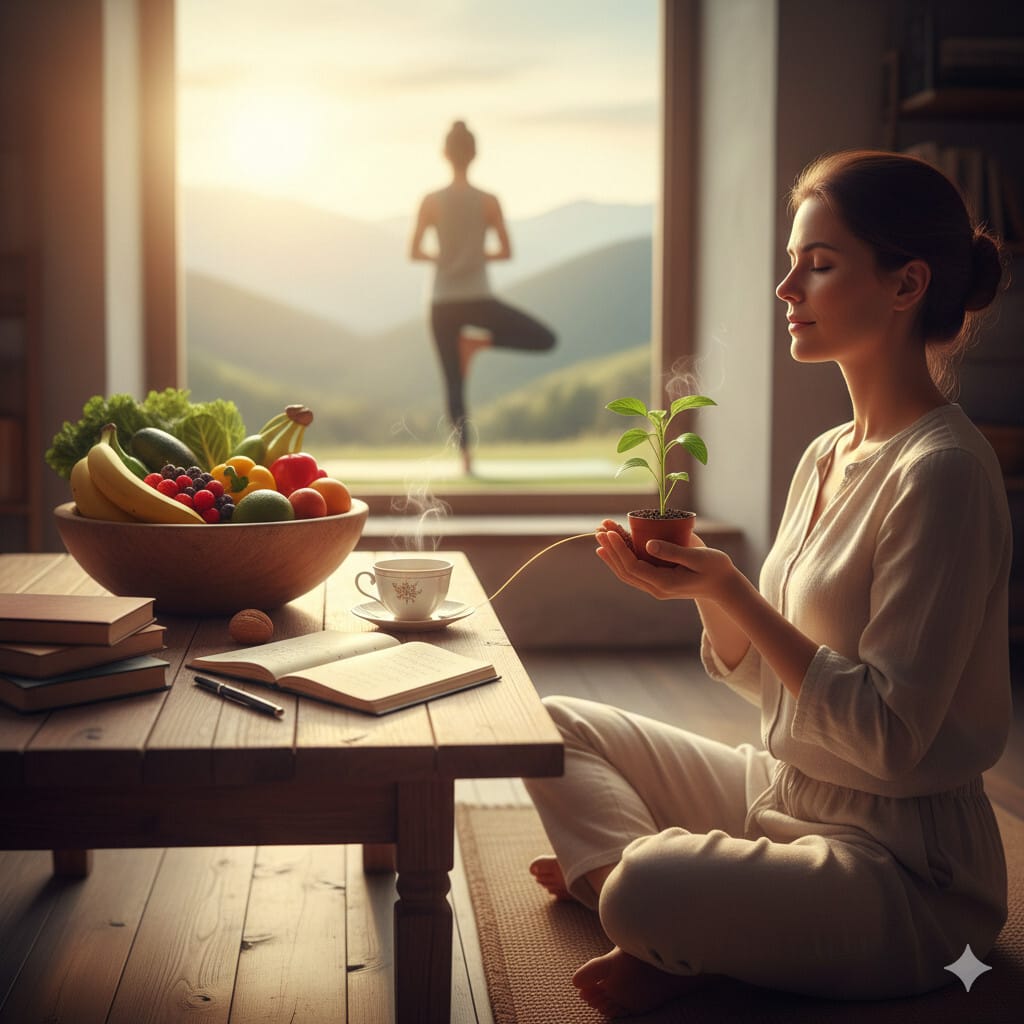 wellness-trend-issue